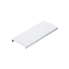 ZG LIGHTING - TECTON TE COVER STRIP WH