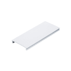 ZG LIGHTING - TECTON TE COVER STRIP WH