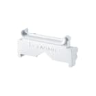 ZG LIGHTING - TEC C LED ENDCAP V WH IP64