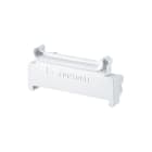 ZG LIGHTING - TEC C LED ENDCAP NOV WH IP64