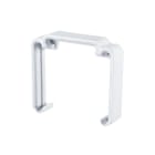 ZG LIGHTING - TECTON T SEALSLEEVE WH IP64