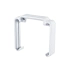 ZG LIGHTING - TECTON T SEALSLEEVE WH IP64