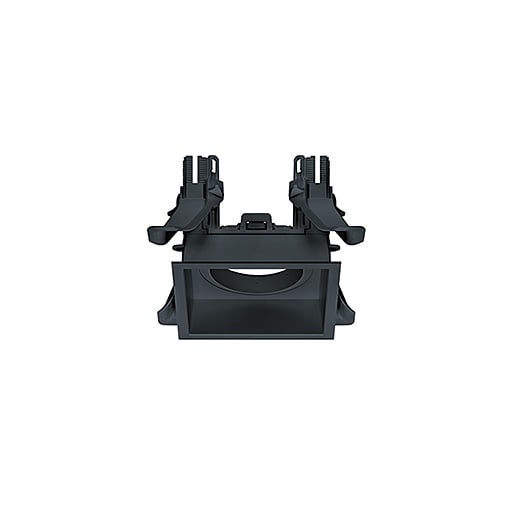 ZG LIGHTING - DIAMO MD GIMBAL FRAME Q1 BK BK