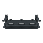 ZG LIGHTING - DIAMO MD GIMBAL FRAME Q3 BK BK