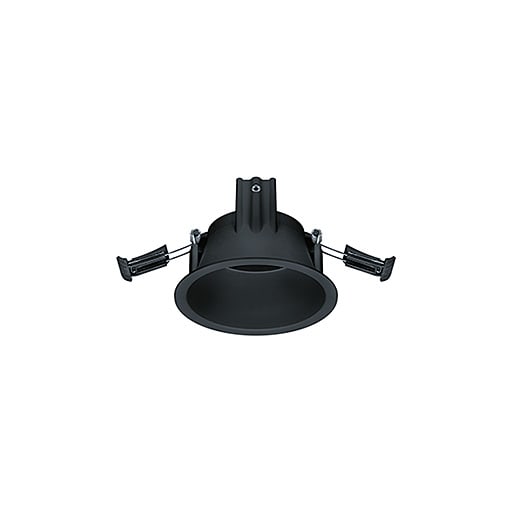 ZG LIGHTING - DIAMO MD DEEP SOURCE RING R1 BK BK
