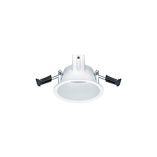 ZG LIGHTING - DIAMO MD DEEP SOURCE RING R1 WH WH