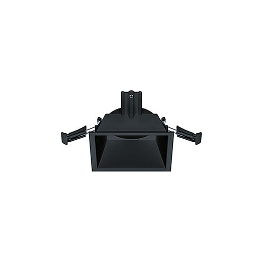ZG LIGHTING - DIAMO MD DEEP SOURCE FRAME Q1 BK BK