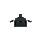 ZG LIGHTING - DIAMO MD DEEP SOURCE FRAME Q1 BK BK