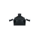 ZG LIGHTING - DIAMO MD DEEP SOURCE FRAME Q1 BK BK
