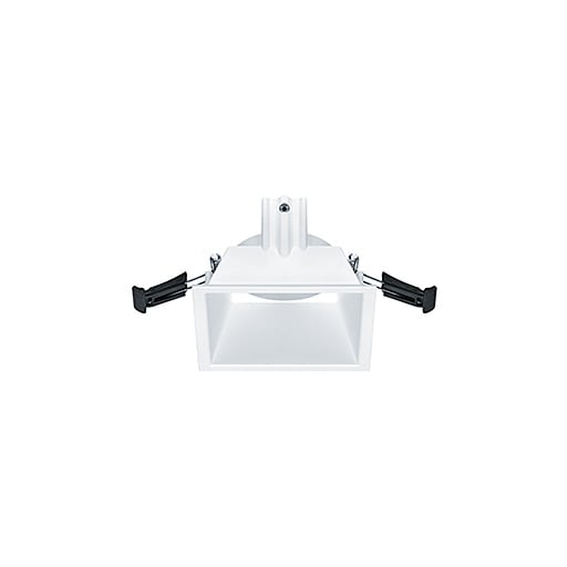 ZG LIGHTING - DIAMO MD DEEP SOURCE FRAME Q1 WH WH