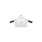 ZG LIGHTING - DIAMO MD DEEP SOURCE FRAME Q1 WH WH