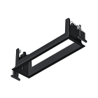 ZG LIGHTING - SUI DSG6 FRAME BK BK