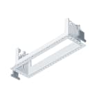 ZG LIGHTING - SUI DSG6 FRAME WH TL