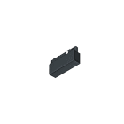ZG LIGHTING - SUI TID DRIVER SWI 3CV 300MA BK