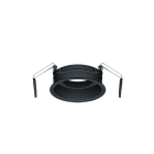 ZG LIGHTING - DIAMO MD GIMBAL FRAME R1 BK BK