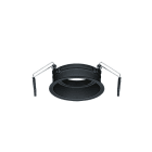 ZG LIGHTING - DIAMO MD GIMBAL FRAME R1 BK BK