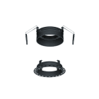 ZG LIGHTING - DIAMO MD GIMBAL FRAME R1 TL BK