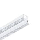 ZG LIGHTING - SUP2 TRACK U TL 2M WH