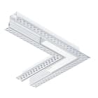 ZG LIGHTING - SUP2 TRACK U TL ELEC CON-H 48V 90 WH