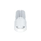 ZG LIGHTING - DIAMO MD 1200-927 SWI FL-DWH WH