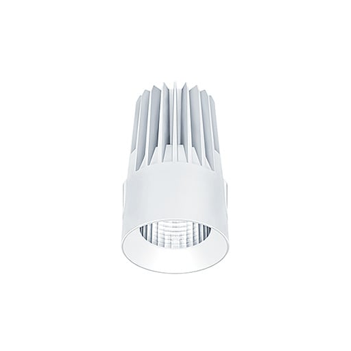 ZG LIGHTING - DIAMO MD 1200-940 SWI FL-DWH WH