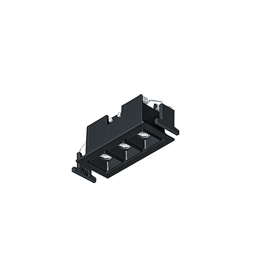 ZG LIGHTING - SUI DF3 1000-927 LDO VFL BK BK