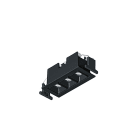ZG LIGHTING - SUI DF3 1100-940 LDO VFL BK BK