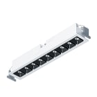 ZG LIGHTING - SUI DF9 3000-930 LDO VFL BK WH