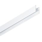 ZG LIGHTING - SUI 3PH/L3+DALI TRACK PROF-U 2X2M WH 60211021
