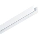ZG LIGHTING - SUI 3PH/L3+DALI TRACK PROF-U 2X2M WH