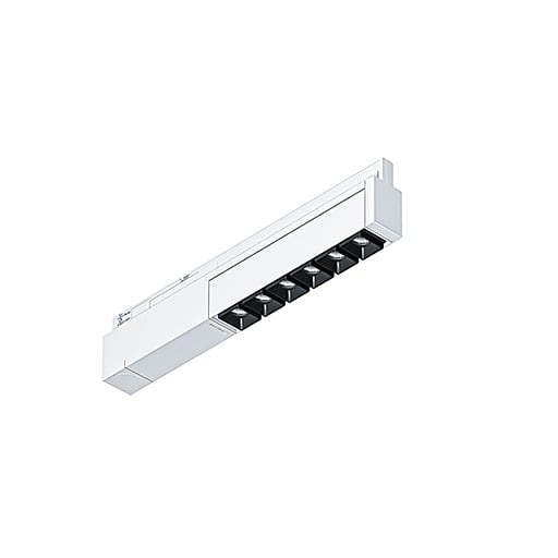 ZG LIGHTING - SUI TG6 2000-930 SWI 3CV FL BK WH