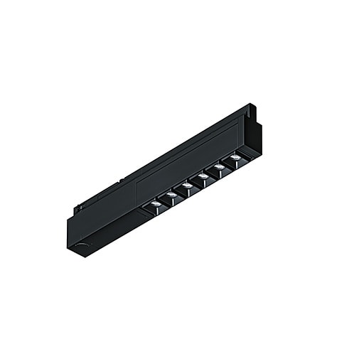 ZG LIGHTING - SUI TG6 2200-940 SWI 3CV VFL BK BK