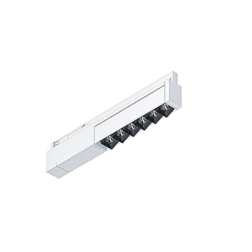 ZG LIGHTING - SUI TSG6 1900-940 LDO 3CY FL BK WH