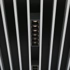 ZG LIGHTING - SUPIL-R DF6 2000-930 LDO FL-DBK LH40 BK