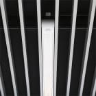 ZG LIGHTING - SUPIL-R DI L1500 3000-930 LDO MPO19 WH