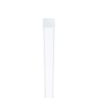ZG LIGHTING - SUPIL-SC DI L1250 2500-930 LDO MPO19 WH