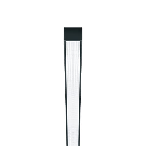 ZG LIGHTING - SUPIL-SC DI L1250 2500-940 LDO MPO19 BK