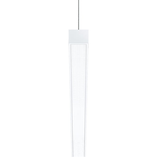 ZG LIGHTING - SUPIL-P DI L1250 2500-930 LDO MPO19 WH