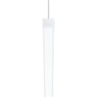 ZG LIGHTING - SUPIL-P DI L1250 2500-930 LDO MPO19 WH
