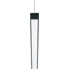 ZG LIGHTING - SUPIL-P DI L1250 2500-930 LDO MPO19 BK
