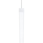 ZG LIGHTING - SUPIL-P DI L1250 2500-940 LDO MPO19 WH