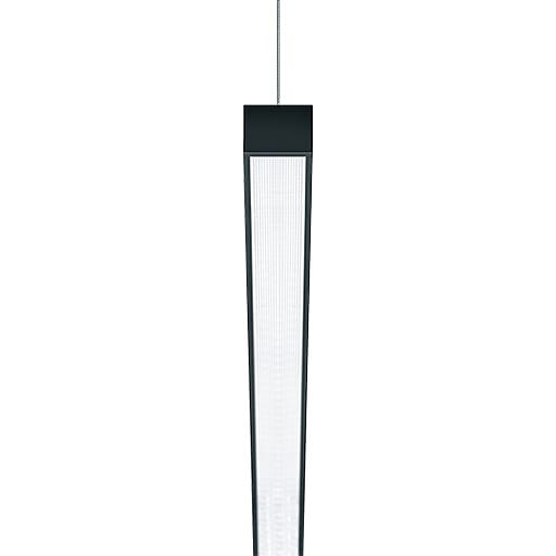 ZG LIGHTING - SUPIL-P DI L1250 2500-940 LDO MPO19 BK