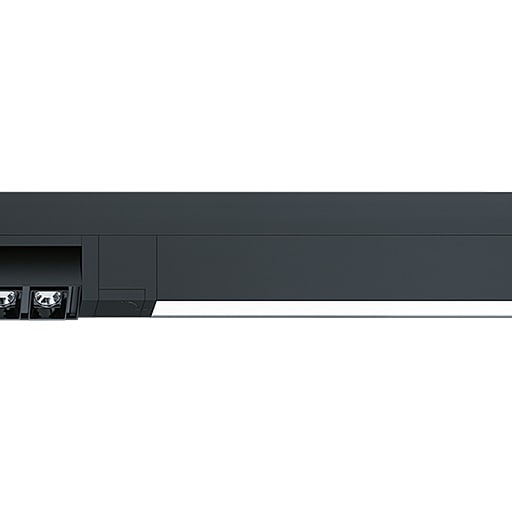 ZG LIGHTING - SUI TLDI L1333 2300-940 LDO 3CY MPO19 BK