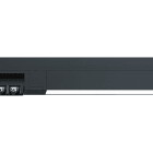 ZG LIGHTING - SUI TLDI L1333 2300-940 SWI 3CV MPO19 BK