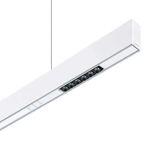 ZG LIGHTING - SUI TLDI TID TSG6-930 LDO 3CY MPO19 WH
