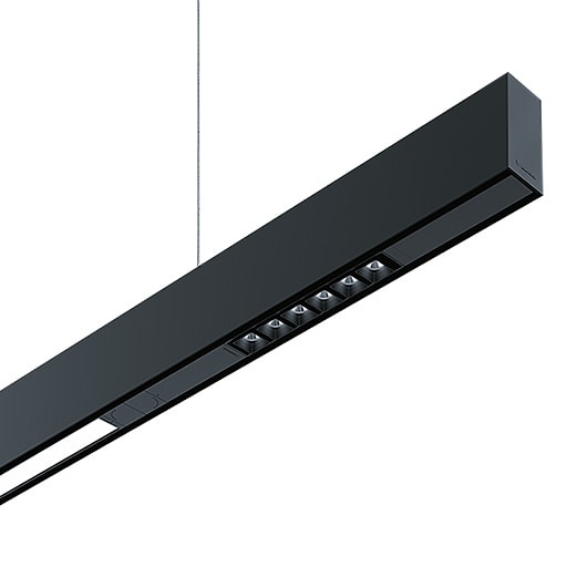 ZG LIGHTING - SUI TLDI TID TSG6-940 LDO 3CY MPO19 BK
