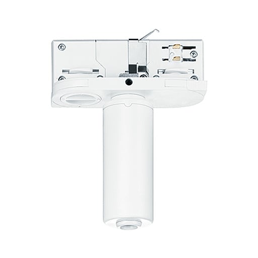 ZG LIGHTING - 3CU ADAPT ANSCHL-GEH WH