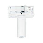 ZG LIGHTING - 3CU ADAPT ANSCHL-GEH WH
