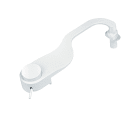 ZG LIGHTING - 3CU/3CD MONT-ZUBEH WAND BK