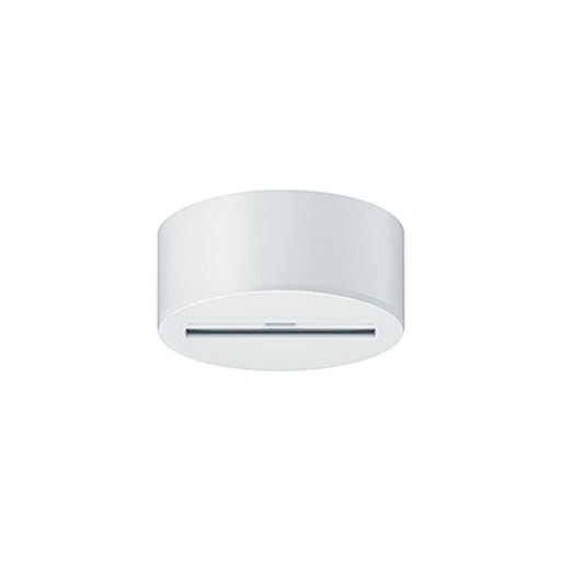 ZG LIGHTING - 3CU PKT-AUSL ANBAU WH